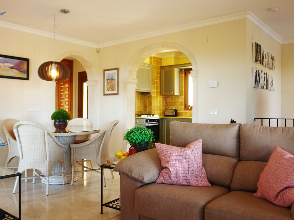 Properties for sale in La Sella, Alicante province Kyero